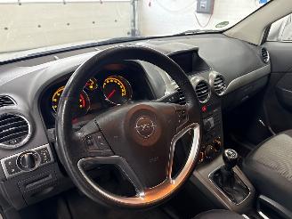 Opel Antara 2.4 16V 4x4 SUV  Benzine 2.405cc 103kW (140pk) 4x4 picture 12