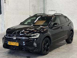 uszkodzony samochody osobowe Volkswagen Taigo 1.5 TSI 16V SUV  Benzine 1.498cc 110kW (150pk) FWD 2026/2