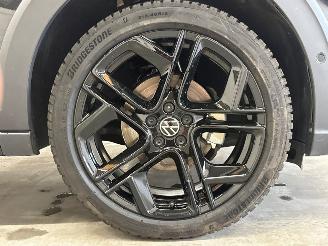 Volkswagen Taigo 1.5 TSI 16V SUV  Benzine 1.498cc 110kW (150pk) FWD picture 23