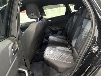 Volkswagen Taigo 1.5 TSI 16V SUV  Benzine 1.498cc 110kW (150pk) FWD picture 10