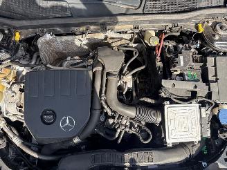 Mercedes A-klasse 1.3 A-200 Turbo 16V Hatchback  Benzine 1.332cc 120kW (163pk) FWD picture 26