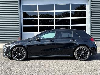 Mercedes A-klasse 1.3 A-200 Turbo 16V Hatchback  Benzine 1.332cc 120kW (163pk) FWD picture 2