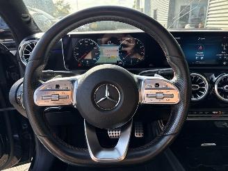 Mercedes A-klasse 1.3 A-200 Turbo 16V Hatchback  Benzine 1.332cc 120kW (163pk) FWD picture 13