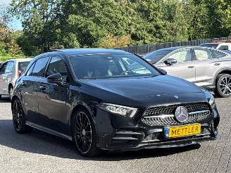 Mercedes A-klasse 1.3 A-200 Turbo 16V Hatchback  Benzine 1.332cc 120kW (163pk) FWD picture 7