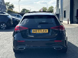 Mercedes A-klasse 1.3 A-200 Turbo 16V Hatchback  Benzine 1.332cc 120kW (163pk) FWD picture 4