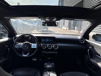 Mercedes A-klasse 1.3 A-200 Turbo 16V Hatchback  Benzine 1.332cc 120kW (163pk) FWD picture 11