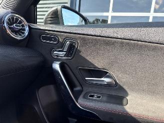 Mercedes A-klasse 1.3 A-200 Turbo 16V Hatchback  Benzine 1.332cc 120kW (163pk) FWD picture 22