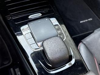 Mercedes A-klasse 1.3 A-200 Turbo 16V Hatchback  Benzine 1.332cc 120kW (163pk) FWD picture 19