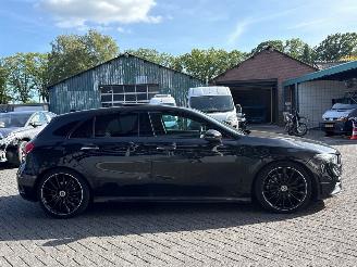 Mercedes A-klasse 1.3 A-200 Turbo 16V Hatchback  Benzine 1.332cc 120kW (163pk) FWD picture 6