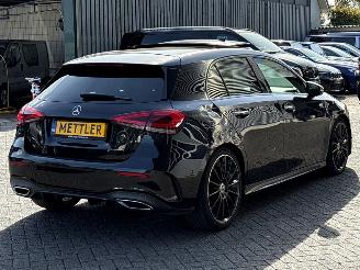 Mercedes A-klasse 1.3 A-200 Turbo 16V Hatchback  Benzine 1.332cc 120kW (163pk) FWD picture 5