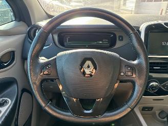 Renault Zoé R90 Hatchback 4Dr Elektrisch  68kW (92pk) FWD picture 13