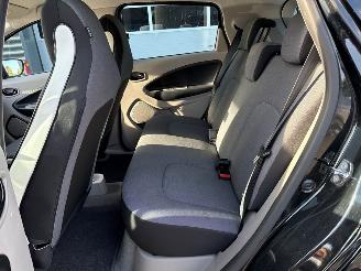 Renault Zoé R90 Hatchback 4Dr Elektrisch  68kW (92pk) FWD picture 10
