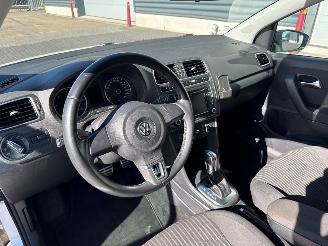 Volkswagen Polo 1.6 TDI 16V 90 Hatchback  Diesel 1.598cc 66kW (90pk) FWD picture 12