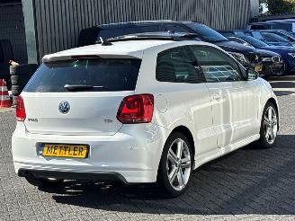 Volkswagen Polo 1.6 TDI 16V 90 Hatchback  Diesel 1.598cc 66kW (90pk) FWD picture 5