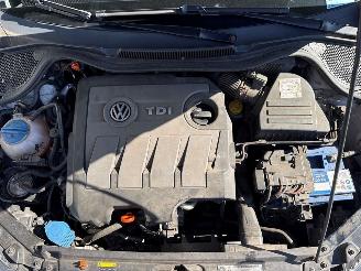Volkswagen Polo 1.6 TDI 16V 90 Hatchback  Diesel 1.598cc 66kW (90pk) FWD picture 23