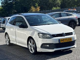 Volkswagen Polo 1.6 TDI 16V 90 Hatchback  Diesel 1.598cc 66kW (90pk) FWD picture 7