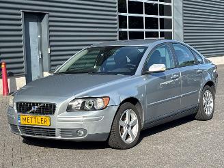  Volvo S-40 2.4 20V Sedan 4Dr Benzine 2.435cc 103kW (140pk) FWD 2006/3