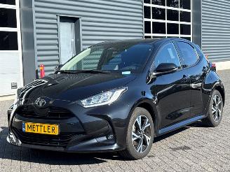 Toyota Yaris 1.5 12V Hybrid 115 Hatchback  Elektrisch Benzine 1.490cc 85kW (116pk) FWD 2024/6