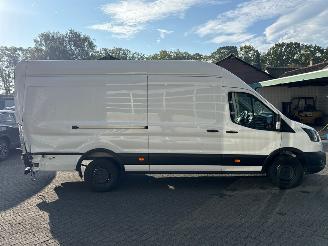 Ford Transit 2.0 TDCi 16V Eco Blue 165 RWD Bestel  Diesel 1.995cc 121kW (165pk) RWD 2022-05  BLHA picture 6