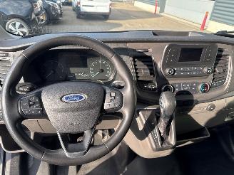 Ford Transit 2.0 TDCi 16V Eco Blue 165 RWD Bestel  Diesel 1.995cc 121kW (165pk) RWD 2022-05  BLHA picture 18