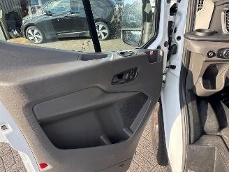Ford Transit 2.0 TDCi 16V Eco Blue 165 RWD Bestel  Diesel 1.995cc 121kW (165pk) RWD 2022-05  BLHA picture 11