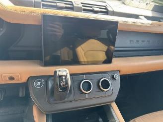 Land Rover Defender Defender II, Terreinwagen, 2019 2.0 16V P300e picture 21