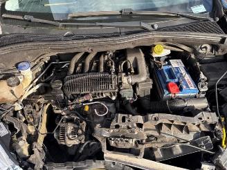 Peugeot 208 208 I (CA/CC/CK/CL), Hatchback, 2012 / 2019 1.2 Vti 12V PureTech 82 picture 22