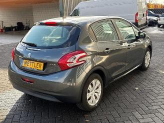 Peugeot 208 208 I (CA/CC/CK/CL), Hatchback, 2012 / 2019 1.2 Vti 12V PureTech 82 picture 5