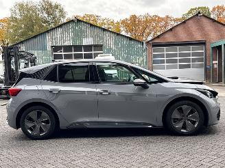 Cupra Born 58 NB  Elektrisch  150kW (204pk) RWD picture 6