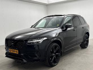 škoda osobní automobily Volvo Xc-90 2.0 T8 16V Twin Engine AWD SUV  Elektrisch Benzine 1.969cc 300kW (408pk) 4x4 2015-06/2022-07 (LFBA; LTBA) B4204T35; B1APHEV; B4204T28 2015/12