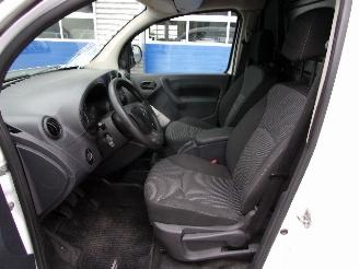 Mercedes Citan 108 CDI BLUE EFFICIENCY picture 11