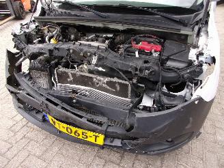 Mercedes Citan 108 CDI BLUE EFFICIENCY picture 10
