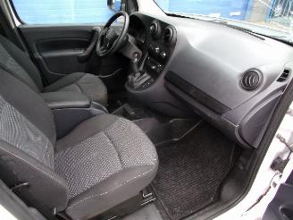 Mercedes Citan 108 CDI BLUE EFFICIENCY picture 12