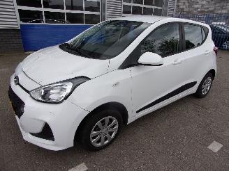  Hyundai I-10 1.0i COMFORT 2018/6