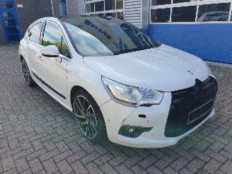 Citroën DS4 T/VS  Automaat Luxemburgs kenteken picture 7
