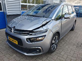 Citroën C4 GRAND C4 PICASSO Automaat 7pers. + Invalide stuurknuppel picture 2