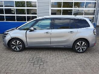 Citroën C4 GRAND C4 PICASSO Automaat 7pers. + Invalide stuurknuppel picture 3