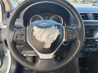 Suzuki Swift 1.2 Exclusive picture 18
