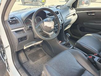 Suzuki Swift 1.2 Exclusive picture 13