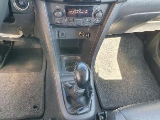 Suzuki Swift 1.2 Exclusive picture 21
