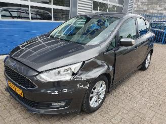Schadeauto Ford C-Max 1.0 Trend 2017/5