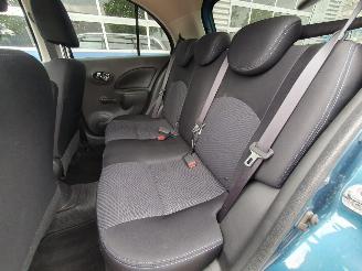 Nissan Micra 1.2 Connect Edition N-TEC picture 27