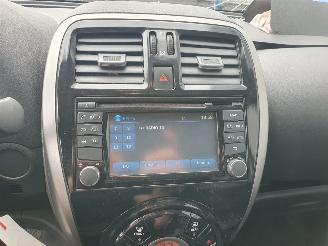 Nissan Micra 1.2 Connect Edition N-TEC picture 22