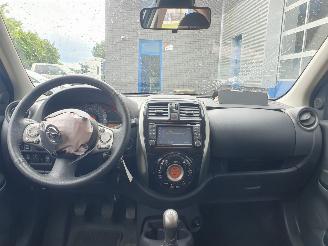 Nissan Micra 1.2 Connect Edition N-TEC picture 18
