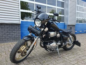 Tweedehands motor Yamaha XV 750 Chopper XV 750 SE 1987/6