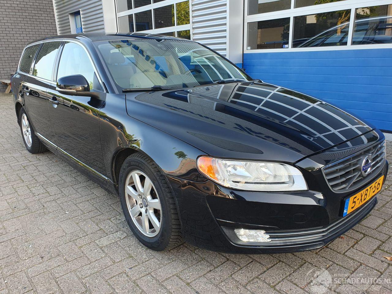 Volvo V-70 AUTOMAAT 1.6 D2 Nordic+