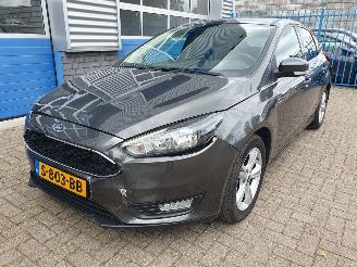  Ford Focus 1.5 Titanium 2016/3
