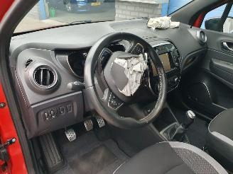 Renault Captur 0.9 TCe Bose picture 14