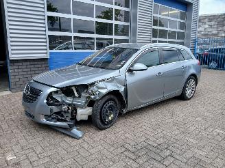 Opel Insignia Sports tourer 2.0 Diesel Bulgaria papers picture 6