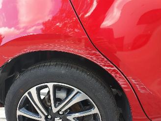 Suzuki Swift 1.2 Style Smart Hybrid picture 14
